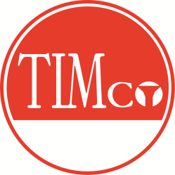 Brand image for TIMCO