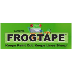 Brand image for FROGTAPE