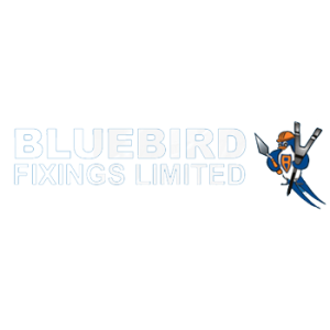 BLUEBIRD logo