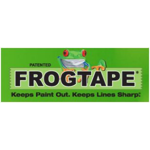 FROGTAPE logo