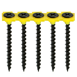 Category image for DRYWALL SCREWS