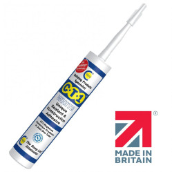 Category image for SILICONE AND ADHESIVES