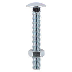Category image for NUTS BOLTS AND WASHERS