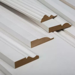 Category image for MDF SHEETS SKIRTING AND ARCHITRAVE