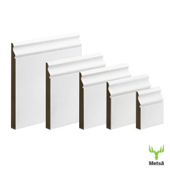 Category image for MDF MOULDINGS AND WINDOWBOARDS