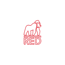 Brand image for RED GORILLA