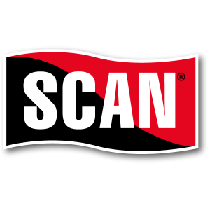 SCAN SAFETY logo