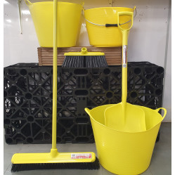 Category image for SITE EQUIPMENT AND CLEANING