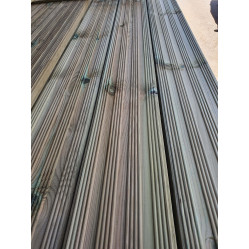 Category image for TREATED DECKING