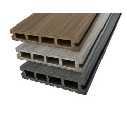 Category image for COMPOSITE DECKING