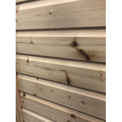 Category image for TIMBER CLADDING