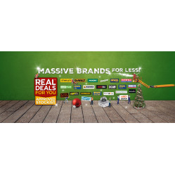 Category image for CHRISTMAS PROMO