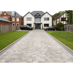 Category image for BLOCK PAVING