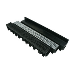 Category image for LINEAR DRAINAGE CHANNELS