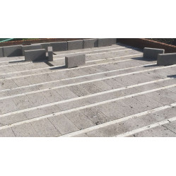 Category image for FLOOR BEAMS AND ACCESSORIES