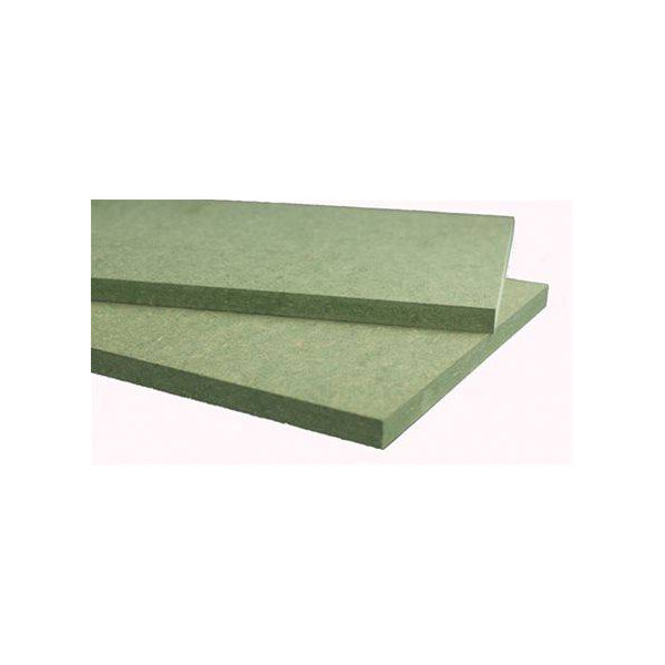 12MM MDF M/R BOARD 8FT X4FT (25KG)