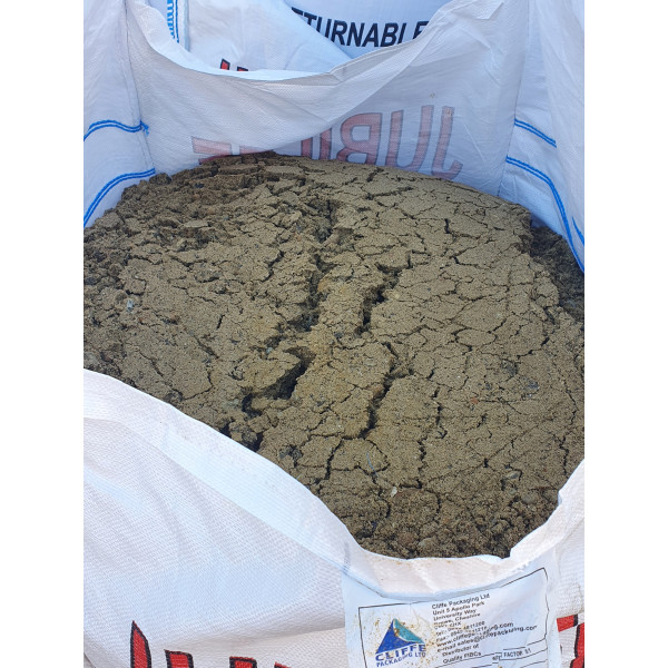 BULK BAG 20MM BALLAST