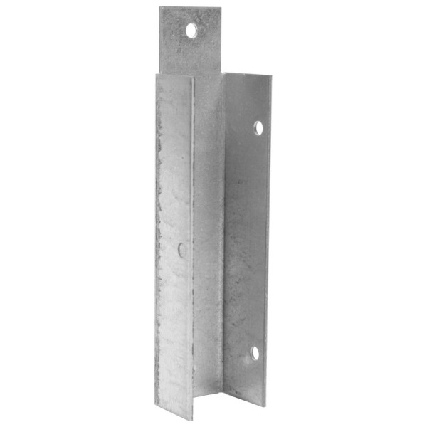 GRAVEL BOARD BRACKET 150MMX25MM
