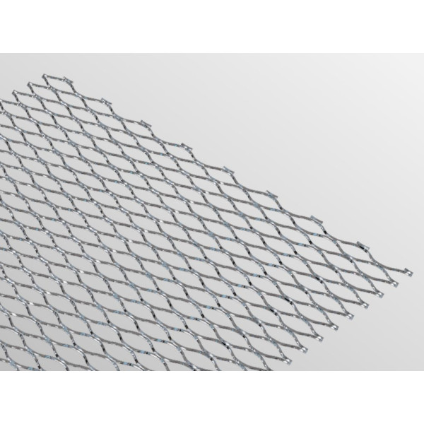 EXPANDED METAL LATHING EML 2400X700MM