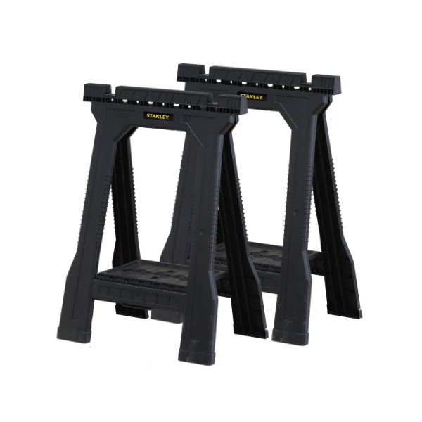 STANLEY FOLDING SAWHORSE JNR