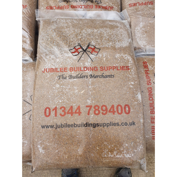 MINI BAGS 20MM BALLAST 25KG (50/PALLET)