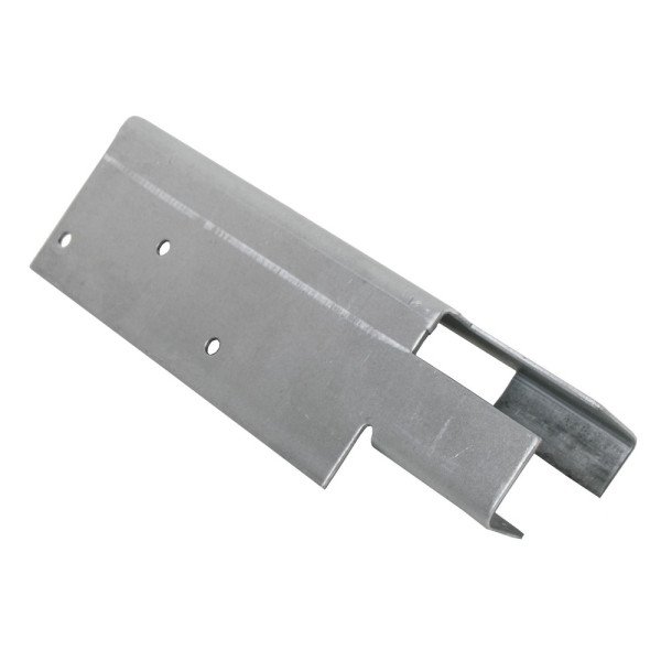 ARRIS RAIL BRACKET FOR MORTICE POSTS